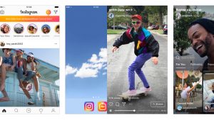 Instagram TV