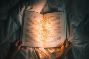 Taking Advantage of Good ‘Stories’ For Your Business