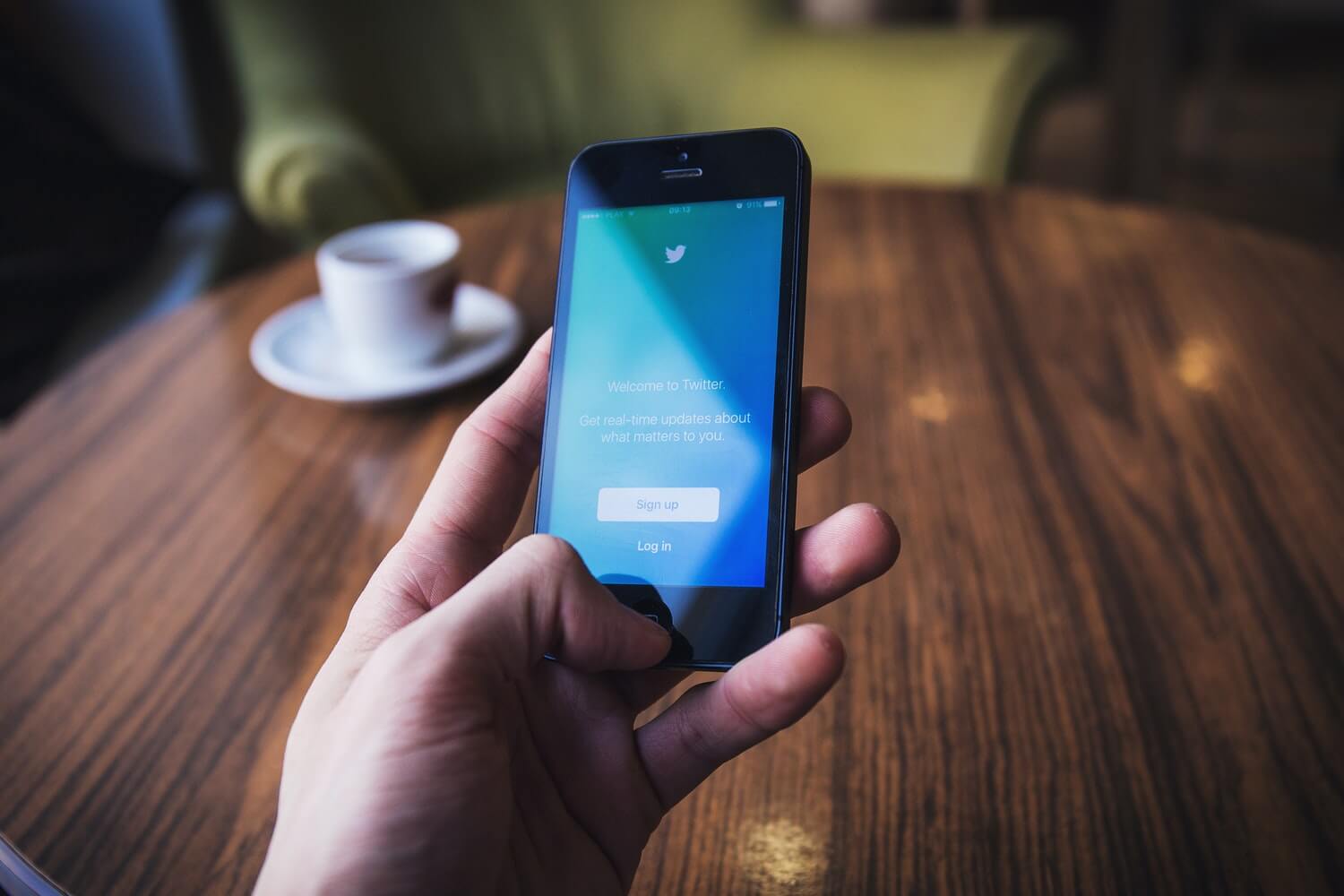 twitter-login