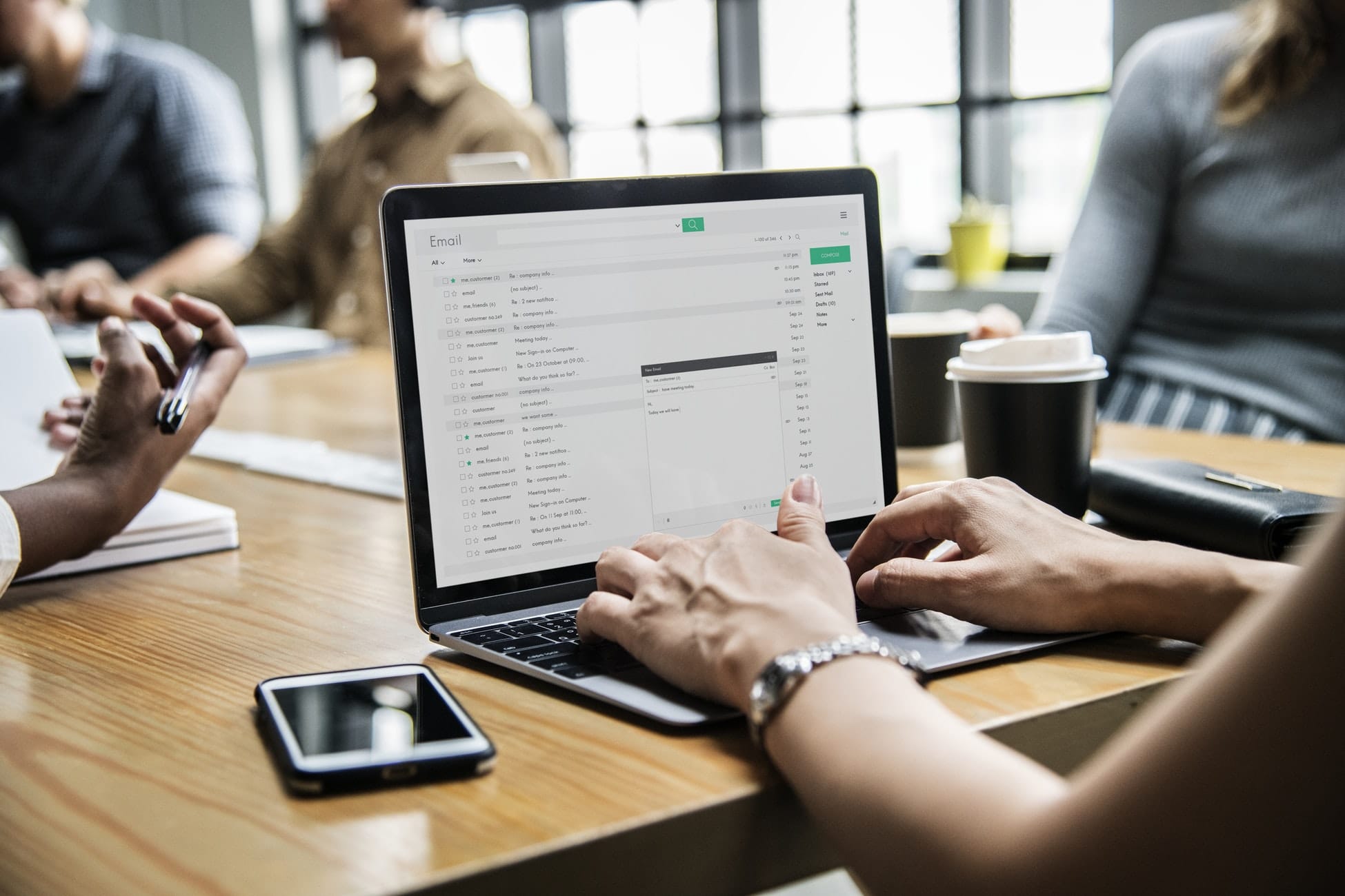 email-automation
