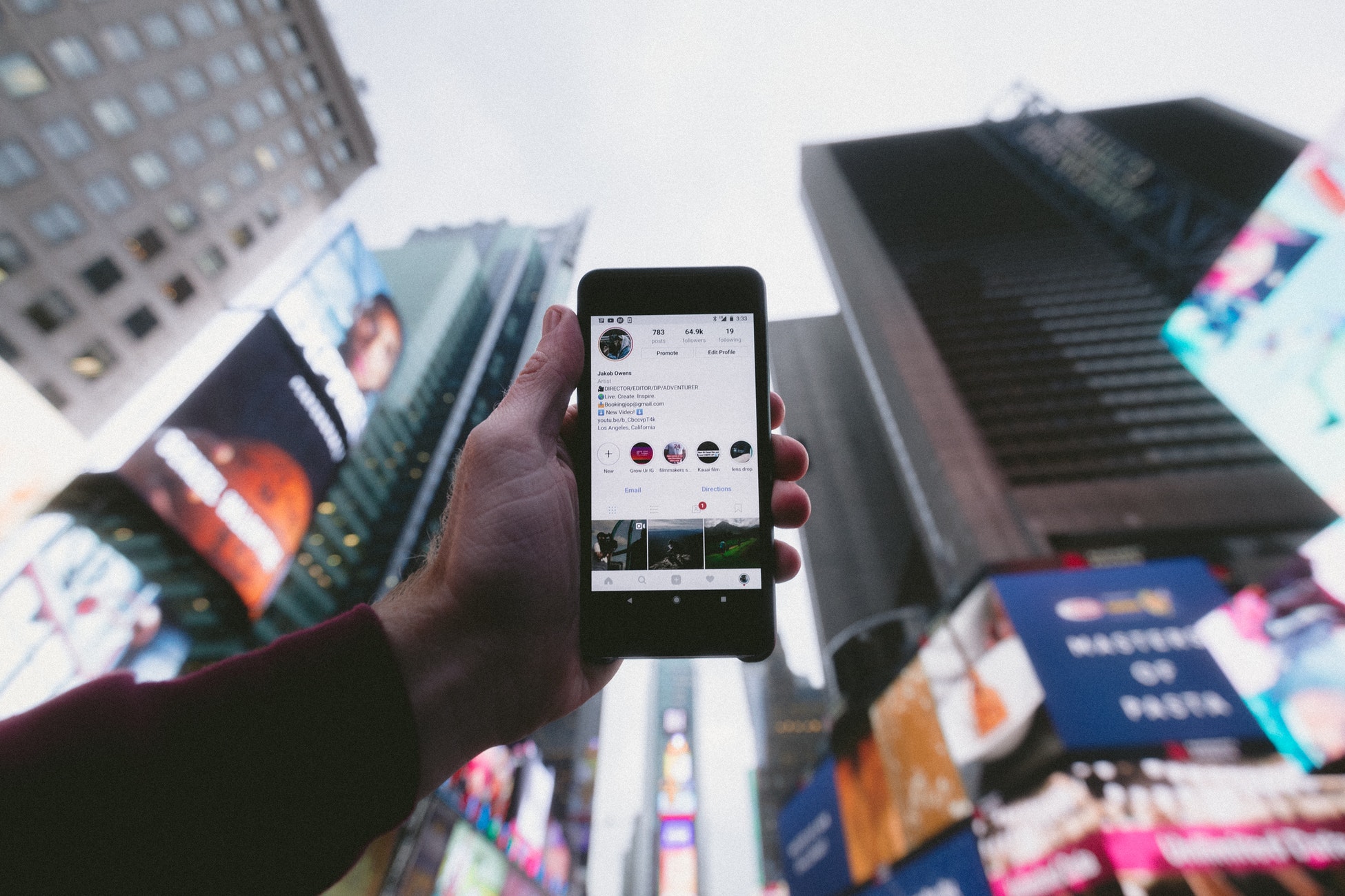 Dominate Instagram With These Fresh Content Strategies 7 Instagram Content Strategy