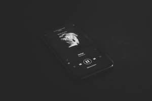 spotify advertising brand business