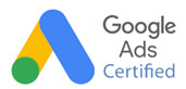 Google Ads Certified