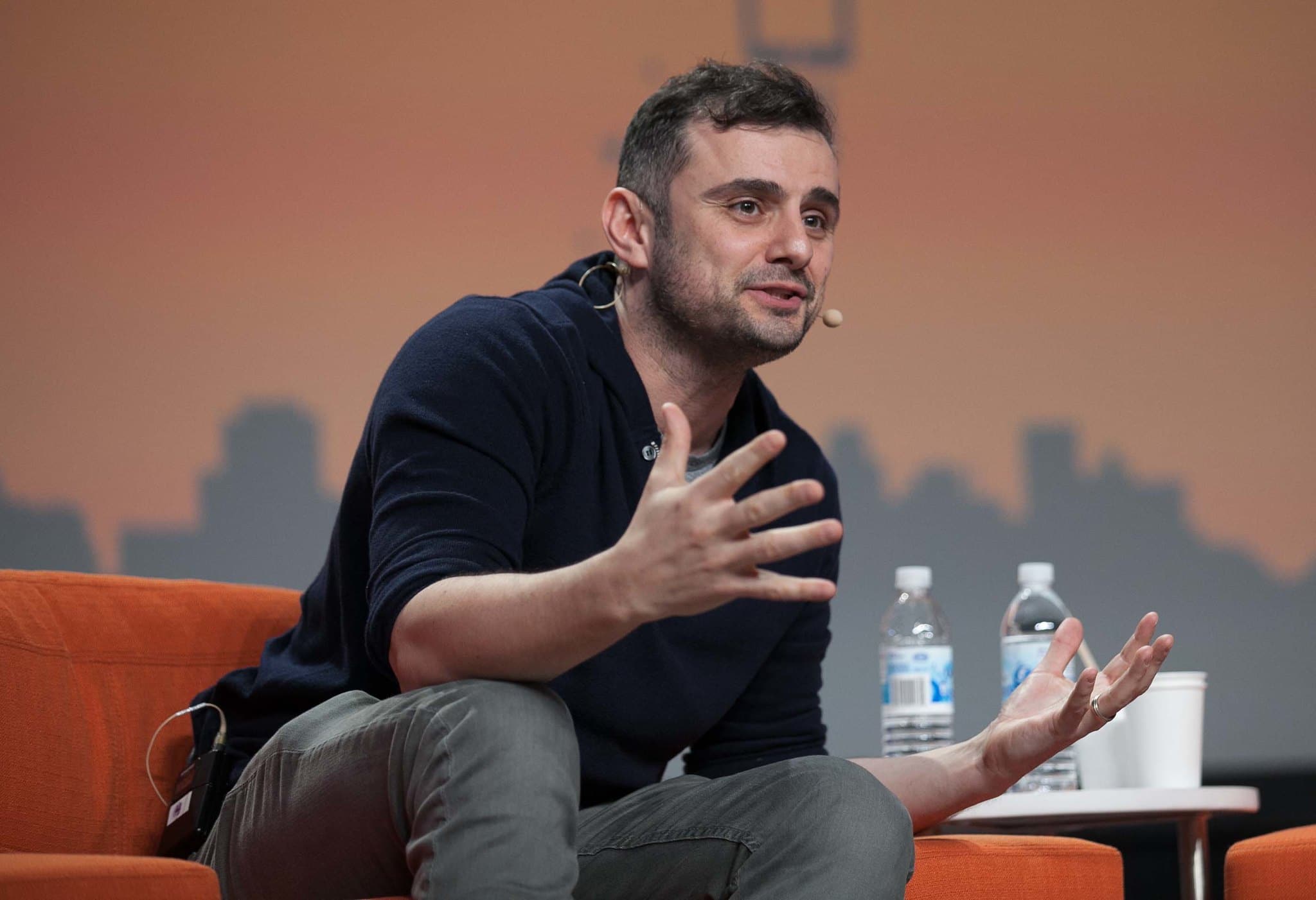 streamlining social media strategy 79 21 rule gary vaynerchuk