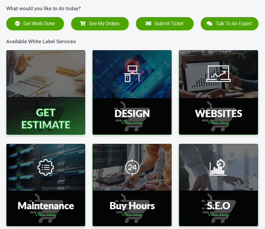 packages