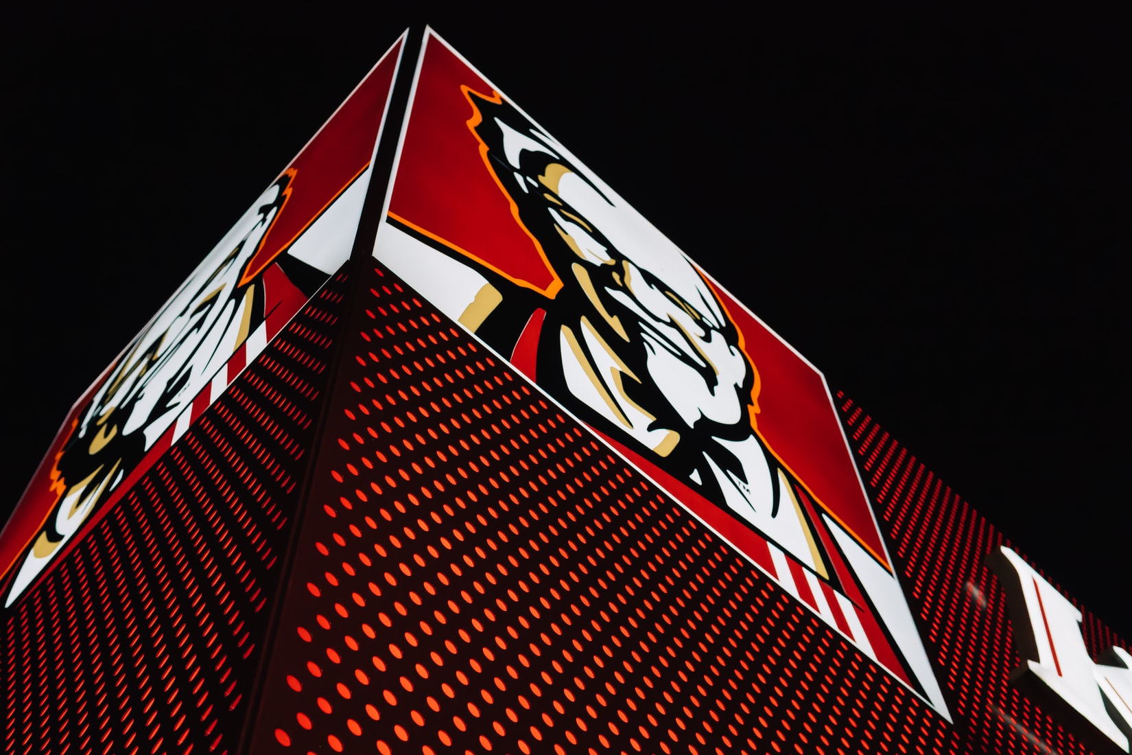kfc emblem