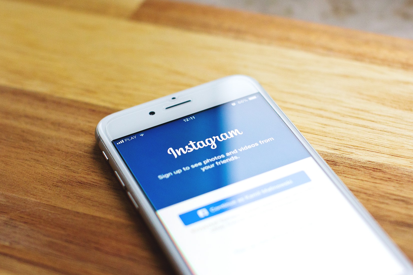 social presence