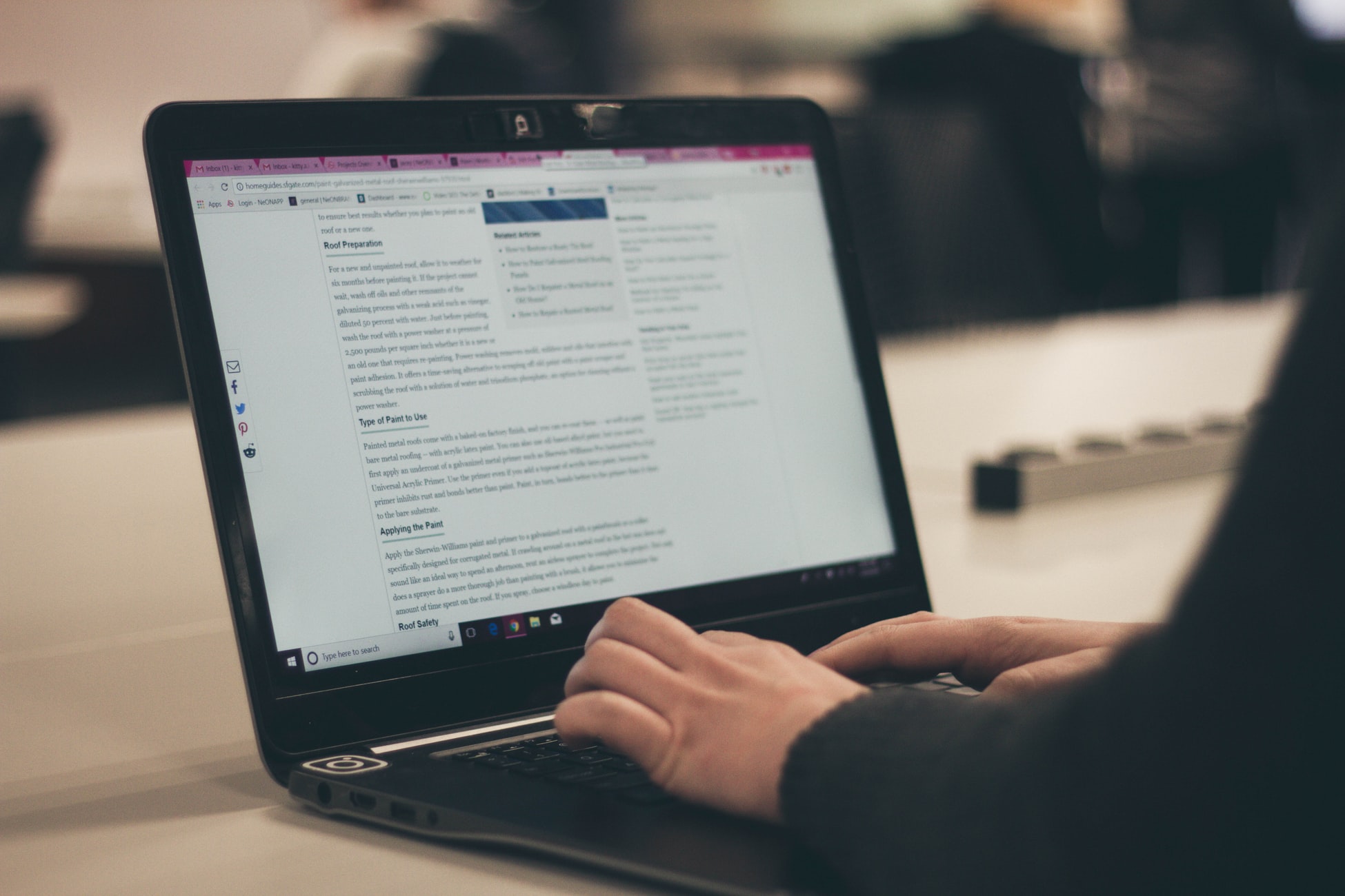how to breathe new life to your business blog