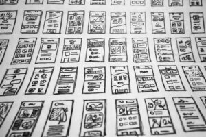 a rough sketch of what a white label agency structure could look like