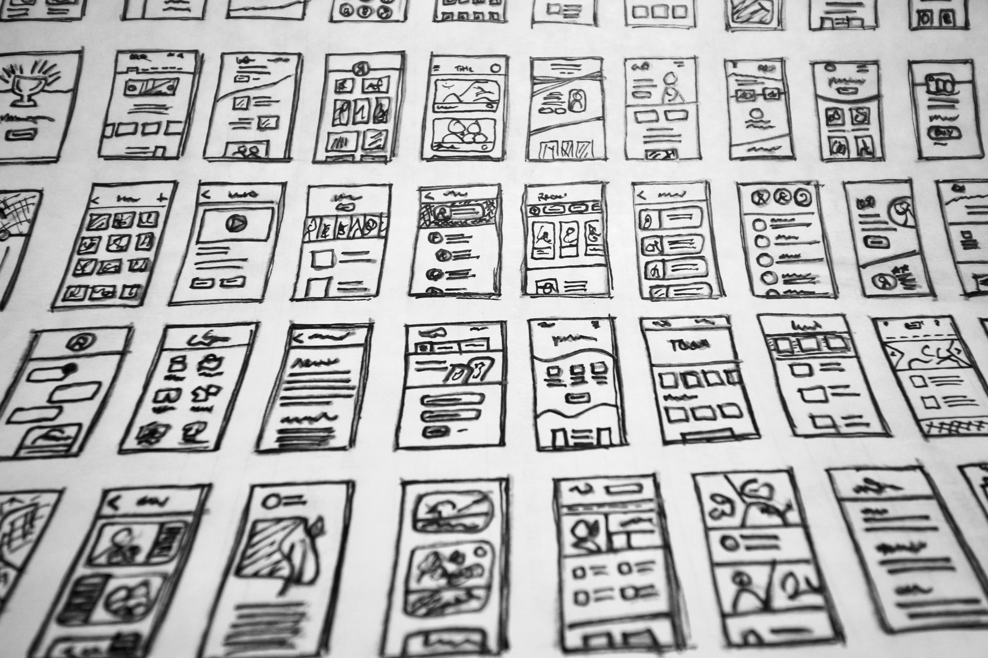 a rough sketch of what a white label agency structure could look like
