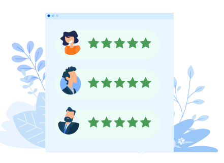 ratings